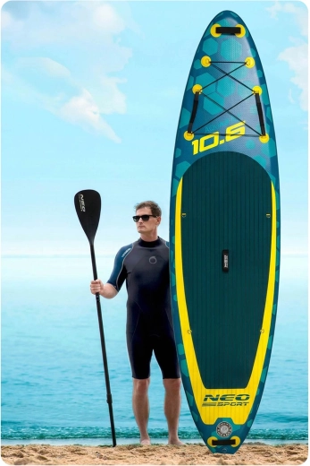 Stabilita a kontrola pro každou jízdu
