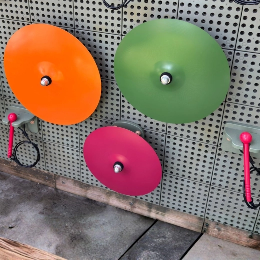 Tři barvy, tři jedinečné tóny