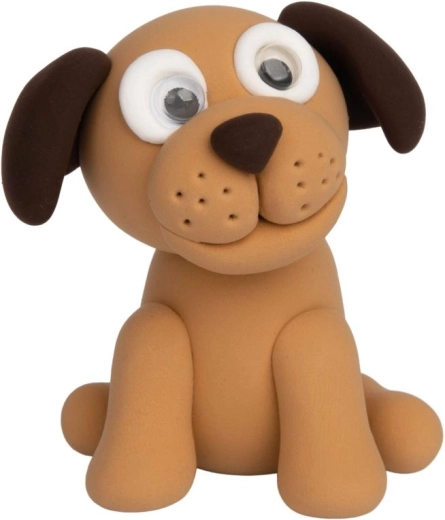 Roztomilé figurky, které vydrží