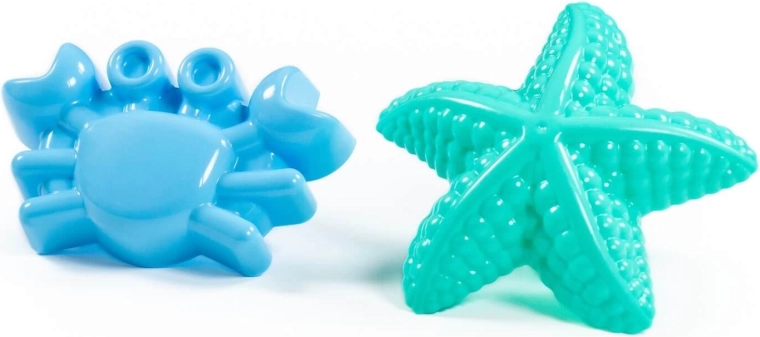 Oblíbené mořské motivy