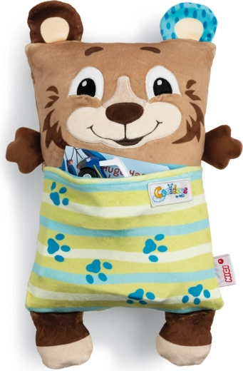 Praktická kapsa na drobnosti