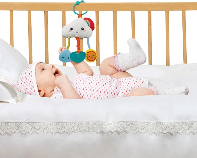 Senzorické prvky a vibrace