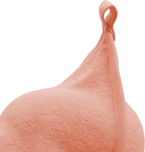 Hebký a savý froté materiál