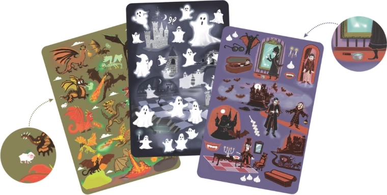 Kreativní doplněk ke hře