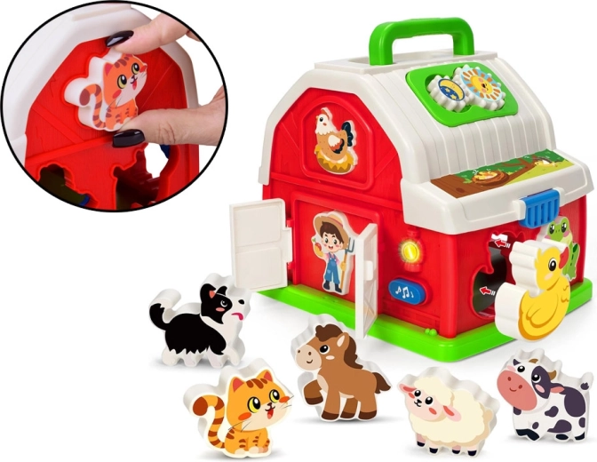 3 herní režimy pro chytré učení