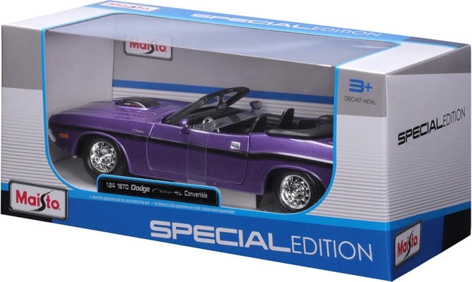 Dárkové balení Maisto Special Edition