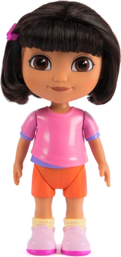 Pohyblivé končetiny a realistické pózy