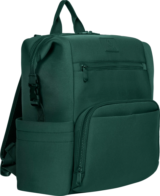 Lionelo přebalovací batoh Cube – Green