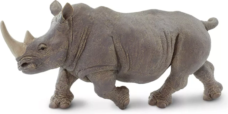 Nosorožec tuponosý Safari Ltd. - 1 kus