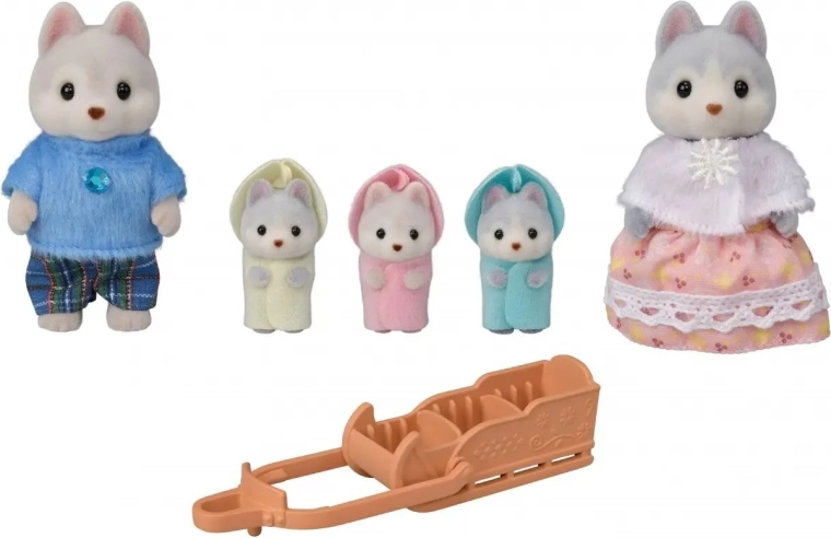 Pohyblivé figurky se svlékacím oblečením