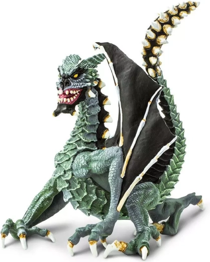 Safari Ltd. figurka zlověstný drak