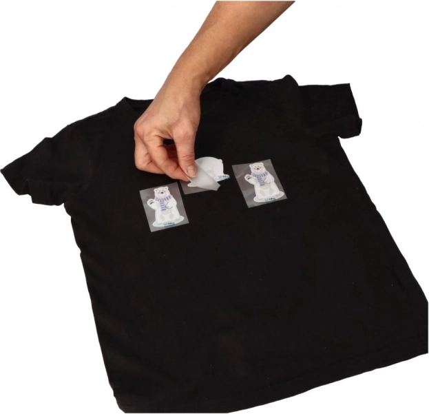 Odolné praní do 40 °C