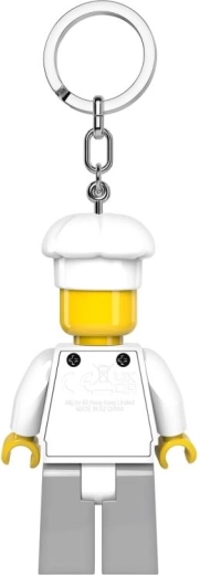 Odolný přívěsek na klíče a batoh