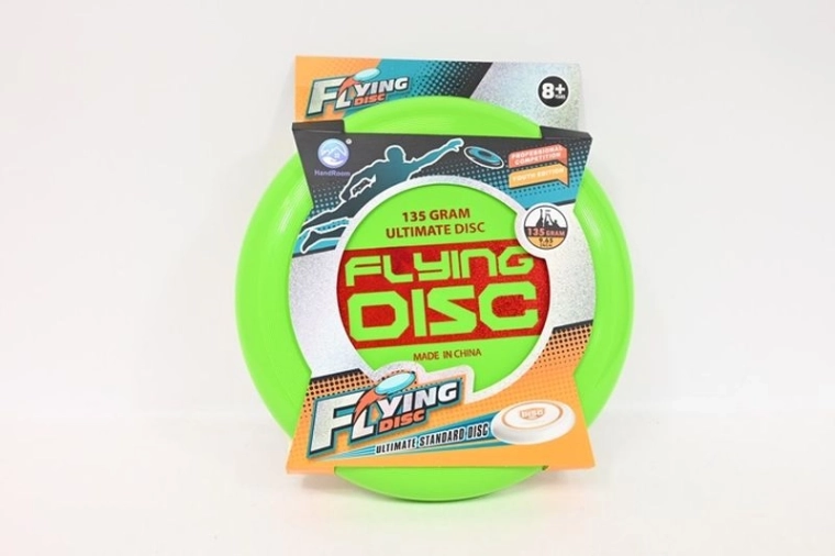 Létající disk Frisbee Profi 135 g