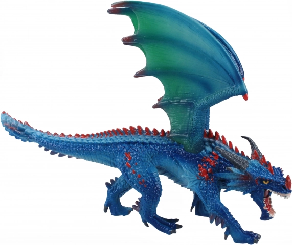 Figurka draka 22 cm