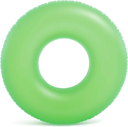 Zářivá neonová viditelnost