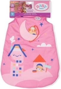 BABY born spací pytel Měsíc pro panenky 36–43 cm
