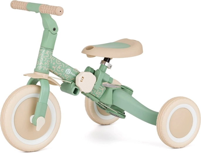 Bezpečí a pohodlí pro každou jízdu