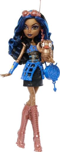 Mazlíček Captain Penny a bohaté doplňky