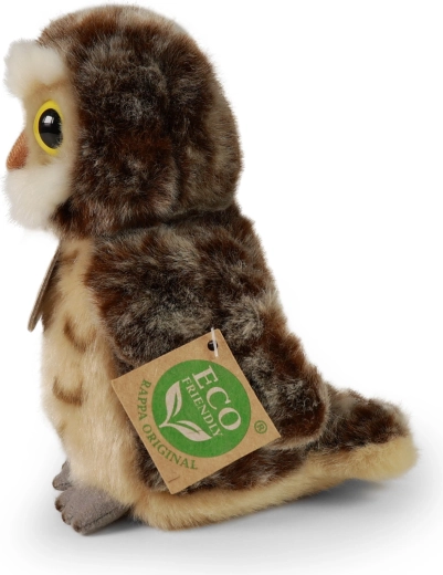 Heboučká na mazlení, bezpečná od narození