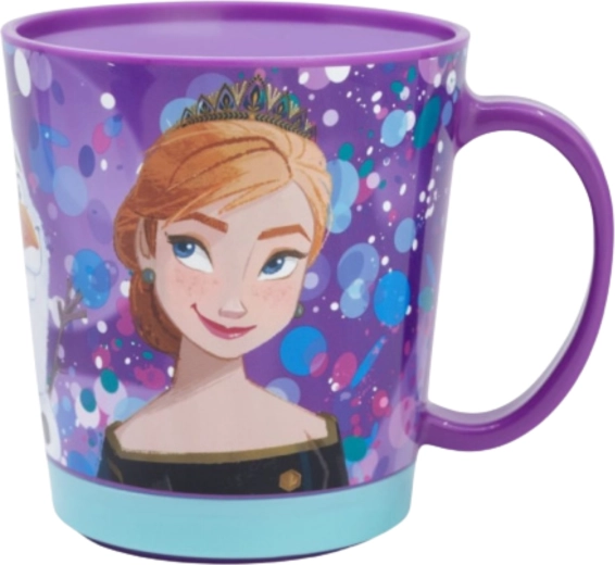 Licencovaný motiv Frozen – Ledové království