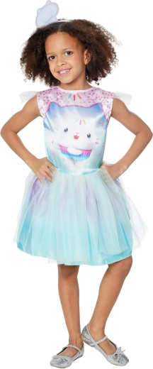 Roztomilé detaily a pohodlný střih