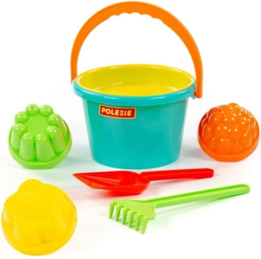 Zábava ve více barvách