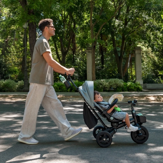 Ochrana a pohodlí v každém počasí