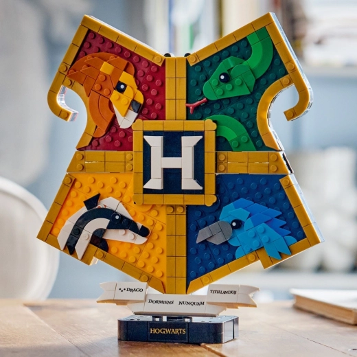 Skryté úkryty s ikonickými artefakty