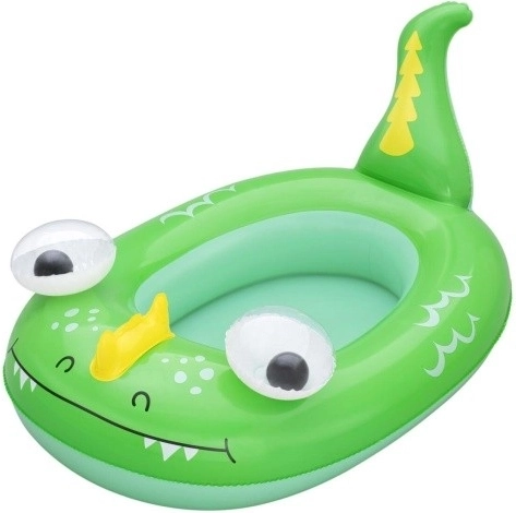 Zábavný design dinosaura
