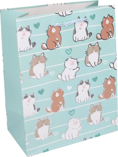 Pevné provázkové ucho a zesílené okraje