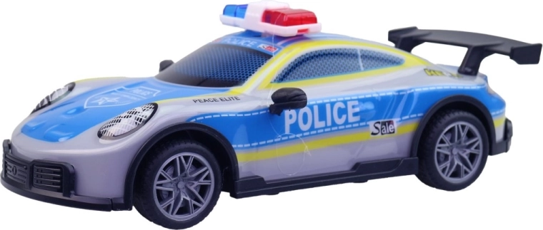 Policejní design