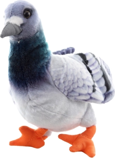 Stabilní postavení