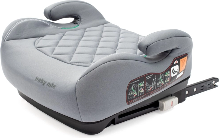 Komfortní polstrování a snadná údržba