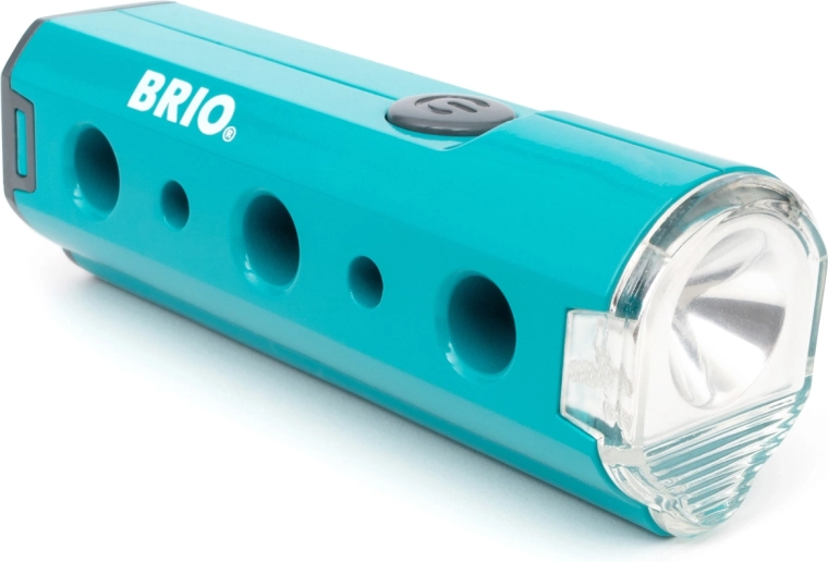 BRIO Builder svítilna