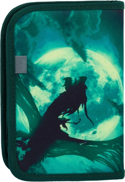 Fantasy motiv draka