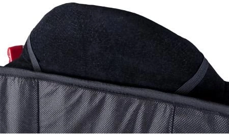 Odolné materiály a jisté uchycení