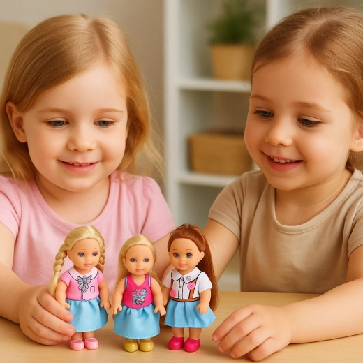 Kompaktní velikost do malé ručky