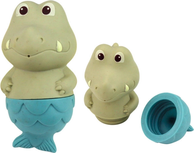 Rozpojitelné části pro učení a objevování