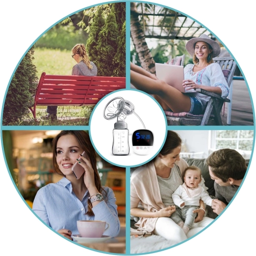 Bezdrátová, tichá a ideální na cesty