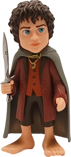 Ikonická filmová postava: Frodo