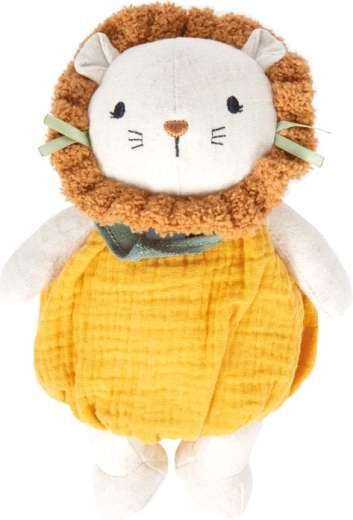 Bezpečné vyšívané detaily