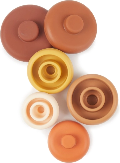 Zábava doma, venku i ve vodě