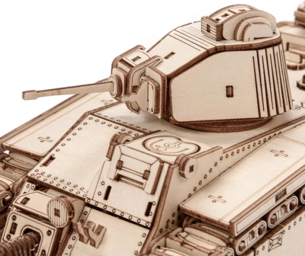 Pro fanoušky World of Tanks