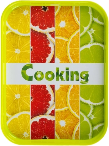 Servírovací tác pro malé číšníky