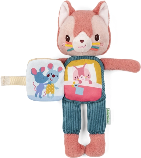 Jemné světélkování pro klidnou noc