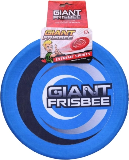 Velký průměr pro stabilní let