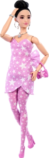 Pohyblivé klouby pro kreativní pózování