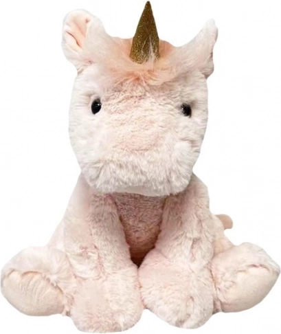 Plyšový jednorožec Lili 30 cm
