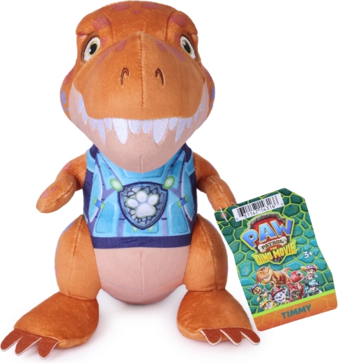 Inspirace filmem PAW Patrol: Dinozaury